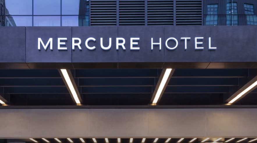 Mercure Hotel Magok